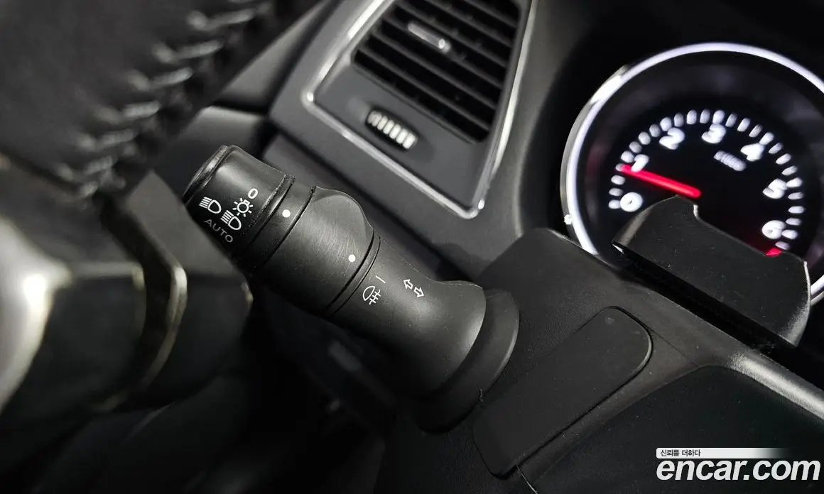 Renault (Samsung) SM7 2016 2.0 автомат (гидро), фото 28