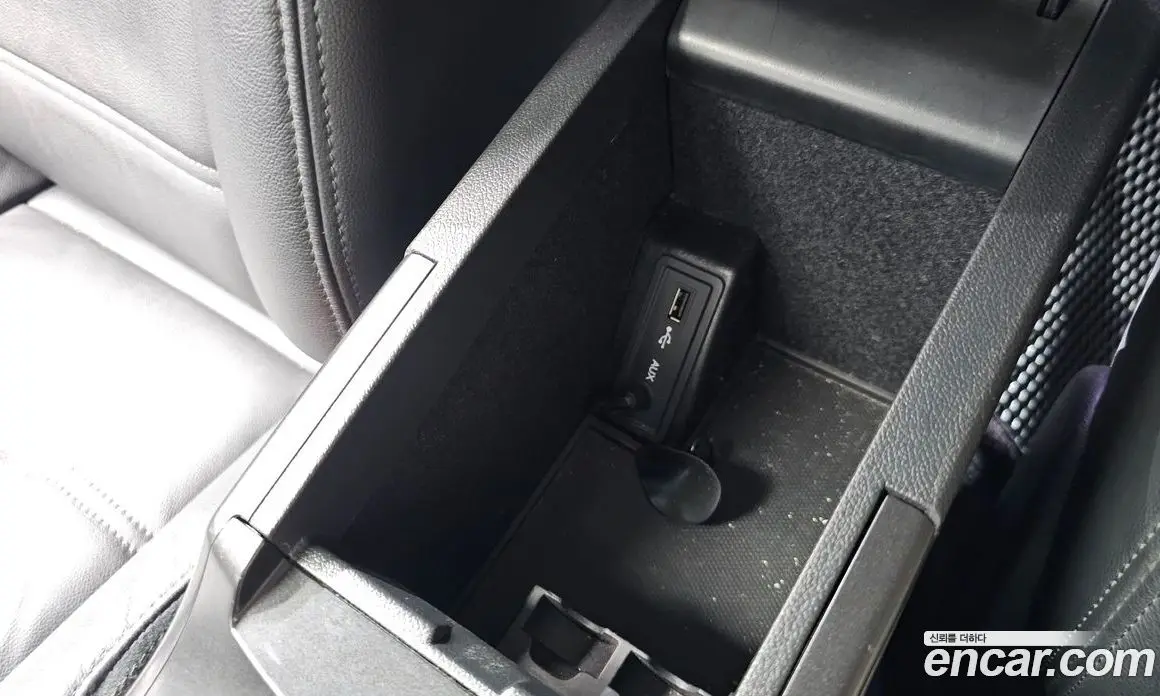 Renault (Samsung) SM7 2016 2.0 автомат (гидро), фото 34