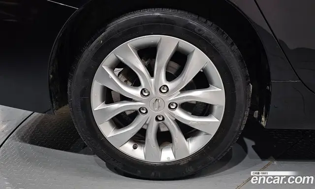 Renault (Samsung) SM7 2016 2.0 автомат (гидро), миниатюра 5