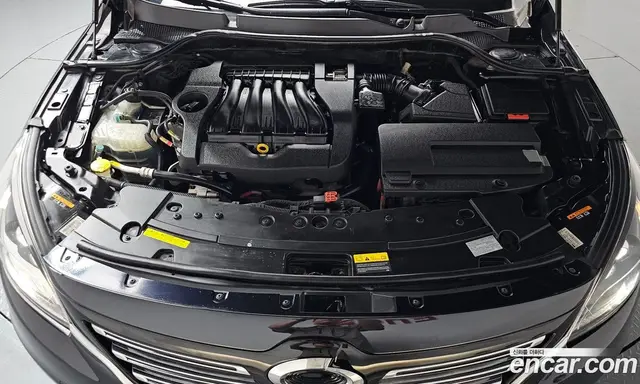 Renault (Samsung) SM7 2016 2.0 автомат (гидро), миниатюра 6