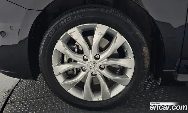 Renault (Samsung) SM7 2016 2.0 автомат (гидро), миниатюра 7