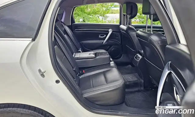 Renault (Samsung) SM7 2016 2.0 автомат (гидро), миниатюра 12