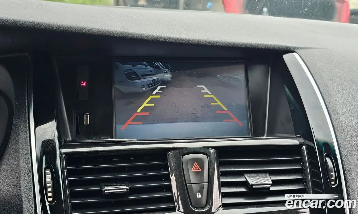 Renault (Samsung) SM7 2016 2.0 автомат (гидро), фото 15