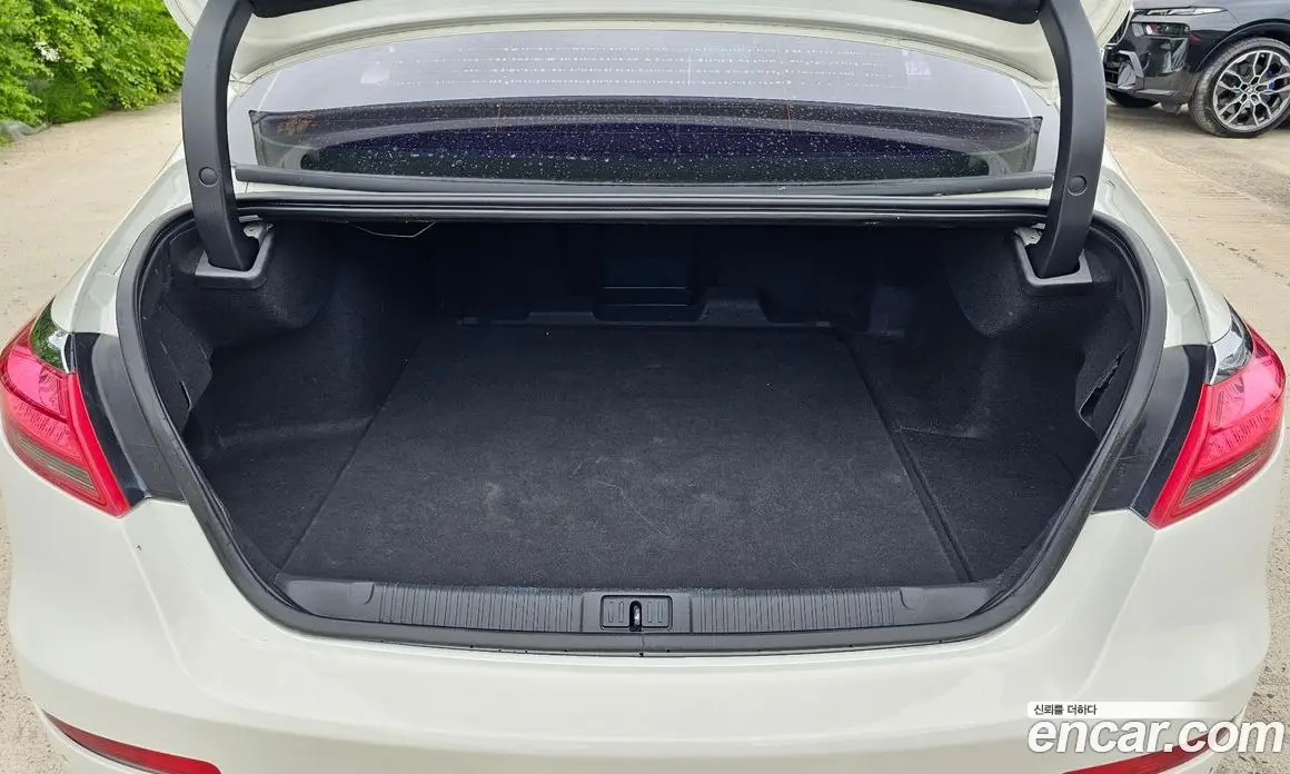 Renault (Samsung) SM7 2016 2.0 автомат (гидро), фото 16