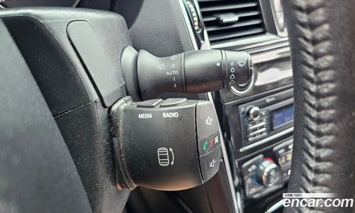 Renault (Samsung) SM7 2016 2.0 автомат (гидро), фото 19