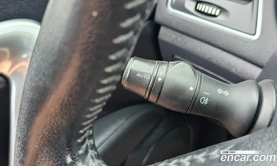 Renault (Samsung) SM7 2016 2.0 автомат (гидро), фото 20