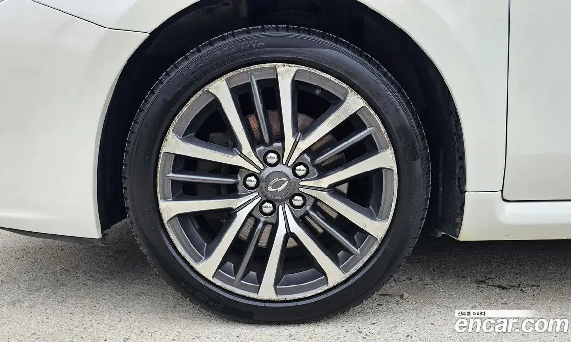 Renault (Samsung) SM7 2016 2.0 автомат (гидро), фото 5