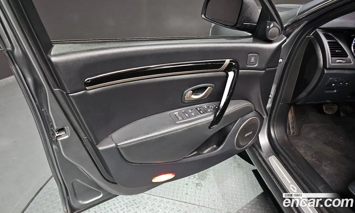 Renault (Samsung) SM7 2016 2.5 автомат (гидро), фото 14
