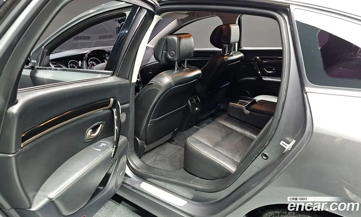 Renault (Samsung) SM7 2016 2.5 автомат (гидро), фото 17