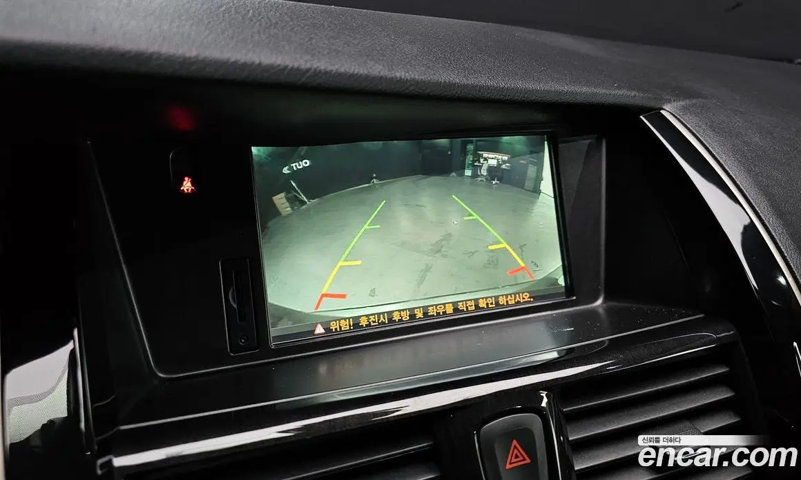 Renault (Samsung) SM7 2016 2.5 автомат (гидро), фото 19