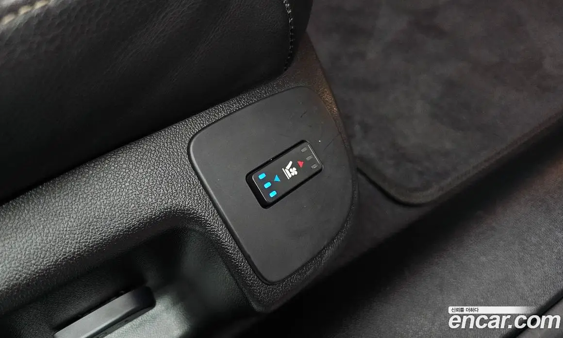 Renault (Samsung) SM7 2016 2.5 автомат (гидро), фото 20