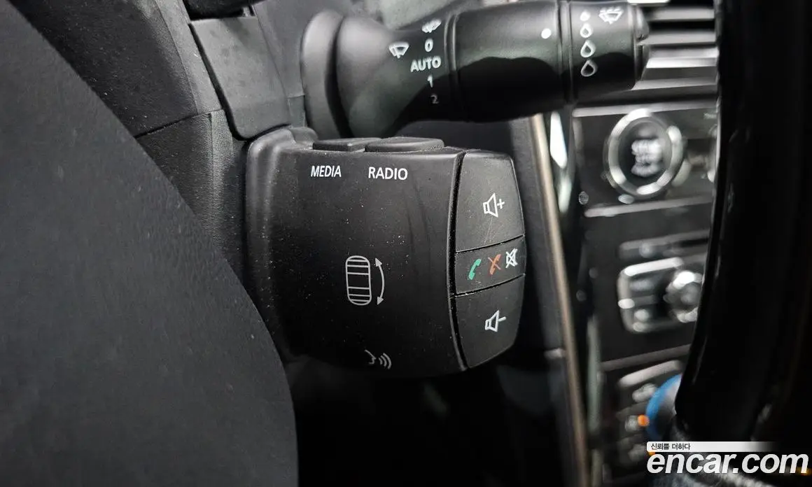 Renault (Samsung) SM7 2016 2.5 автомат (гидро), фото 21