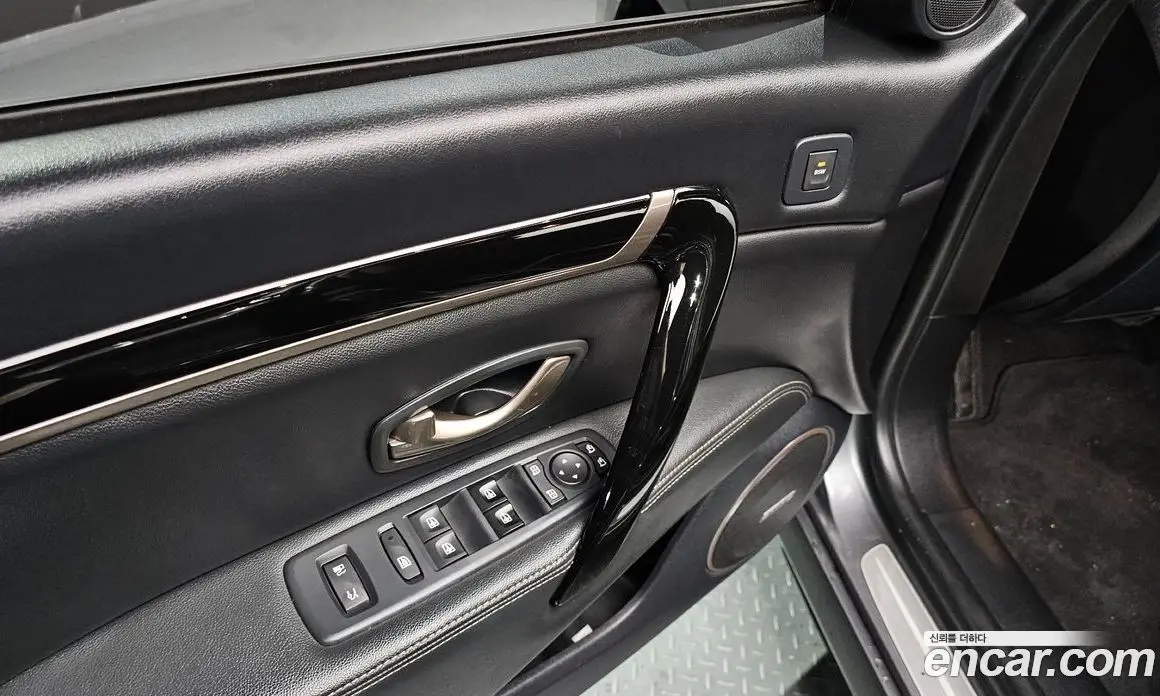 Renault (Samsung) SM7 2016 2.5 автомат (гидро), фото 23