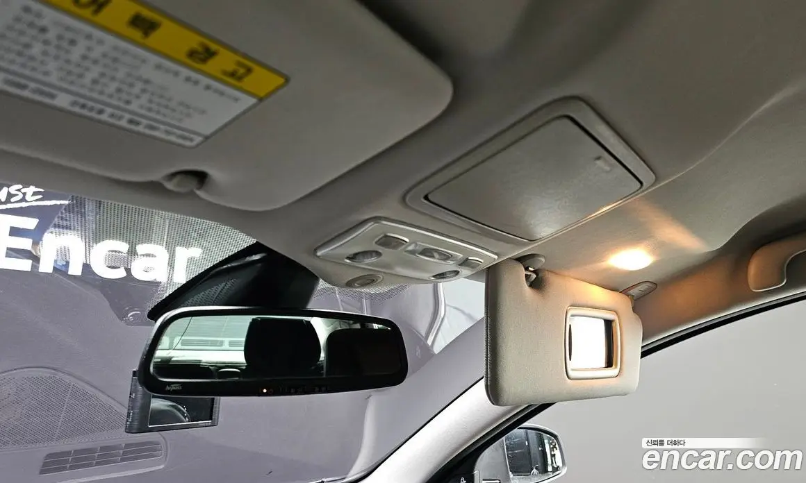Renault (Samsung) SM7 2016 2.5 автомат (гидро), фото 24