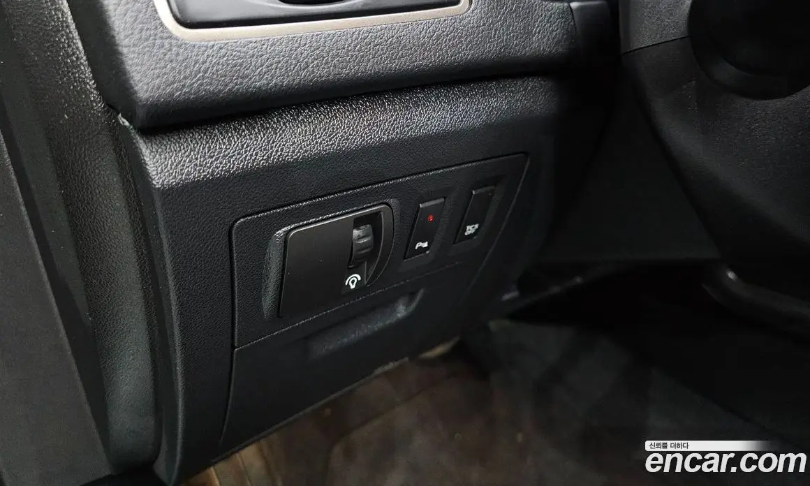 Renault (Samsung) SM7 2016 2.5 автомат (гидро), фото 25