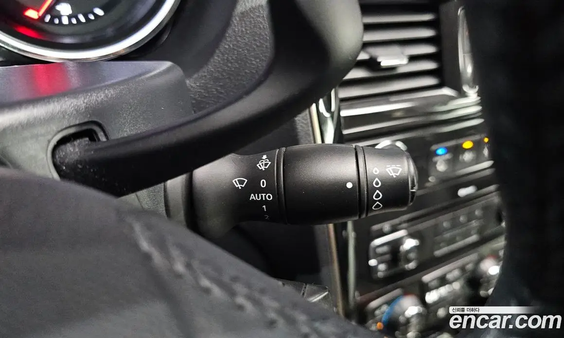Renault (Samsung) SM7 2016 2.5 автомат (гидро), фото 26
