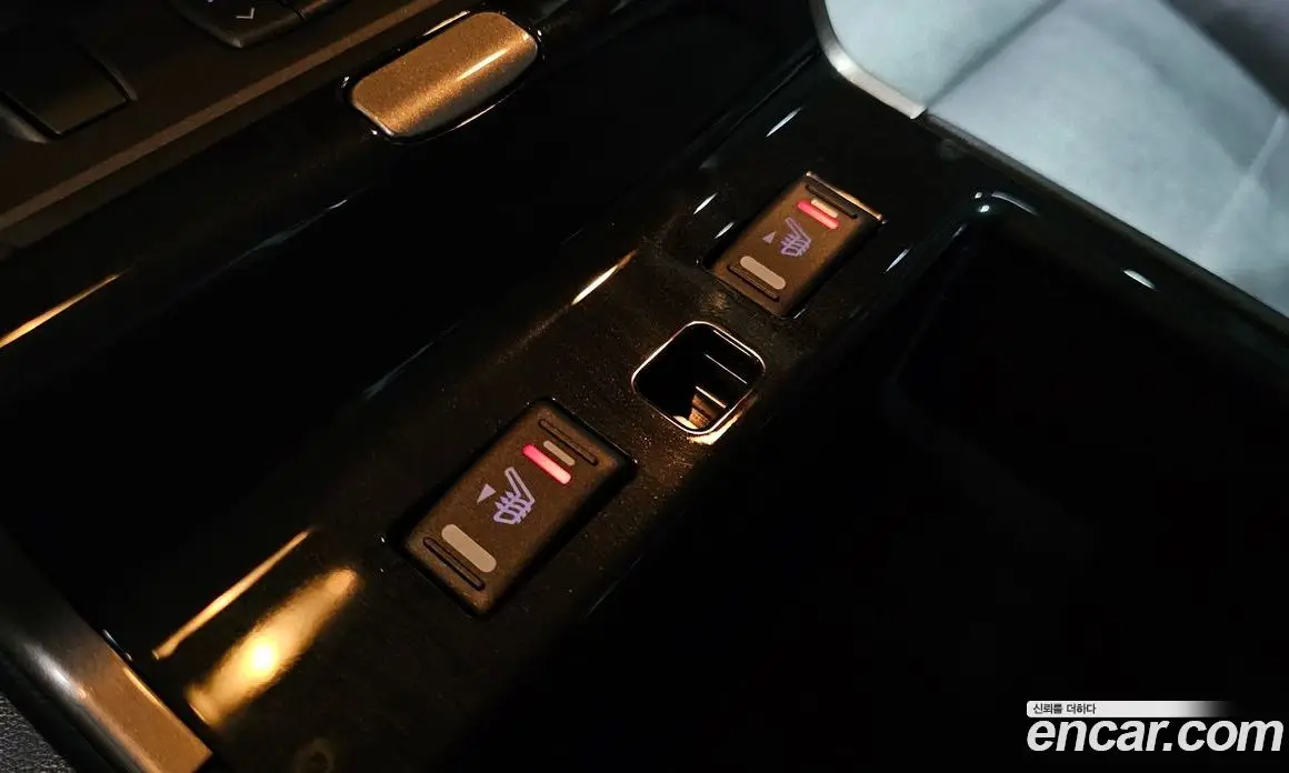 Renault (Samsung) SM7 2016 2.5 автомат (гидро), фото 27