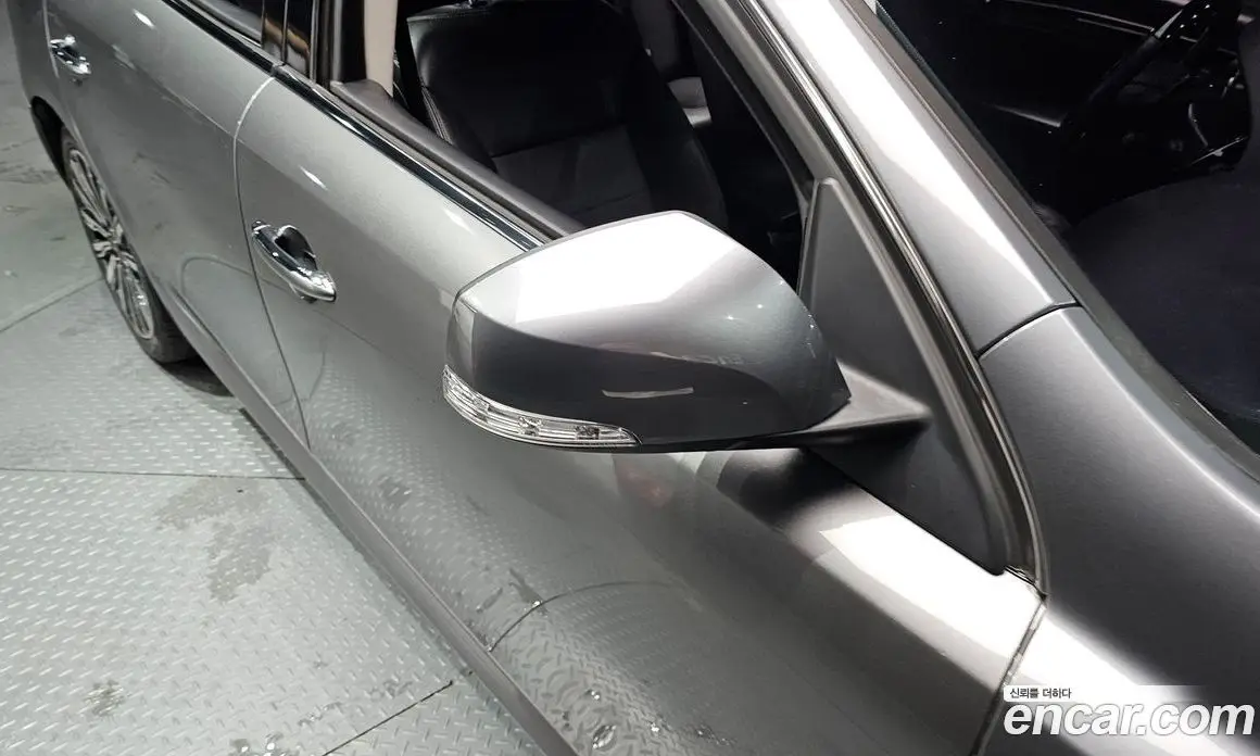 Renault (Samsung) SM7 2016 2.5 автомат (гидро), фото 29