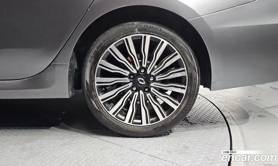 Renault (Samsung) SM7 2016 2.5 автомат (гидро), фото 7