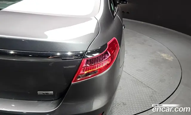 Renault (Samsung) SM7 2016 2.5 автомат (гидро), миниатюра 9
