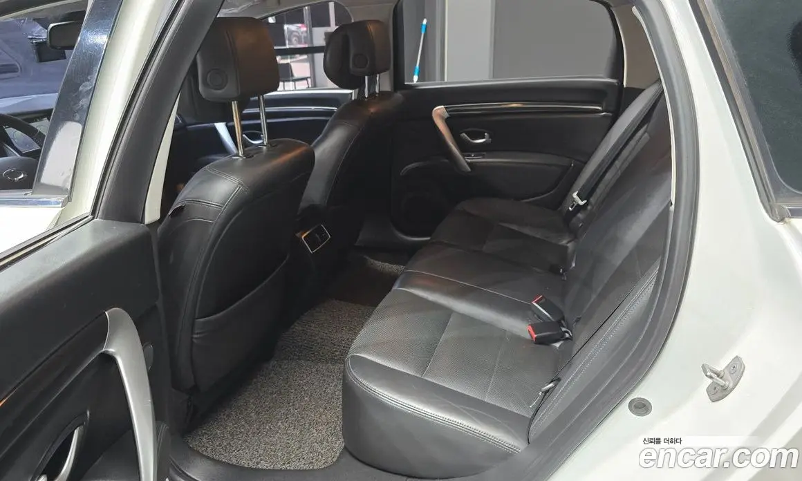 Renault (Samsung) SM7 2017 2.0 автомат (гидро), фото 11
