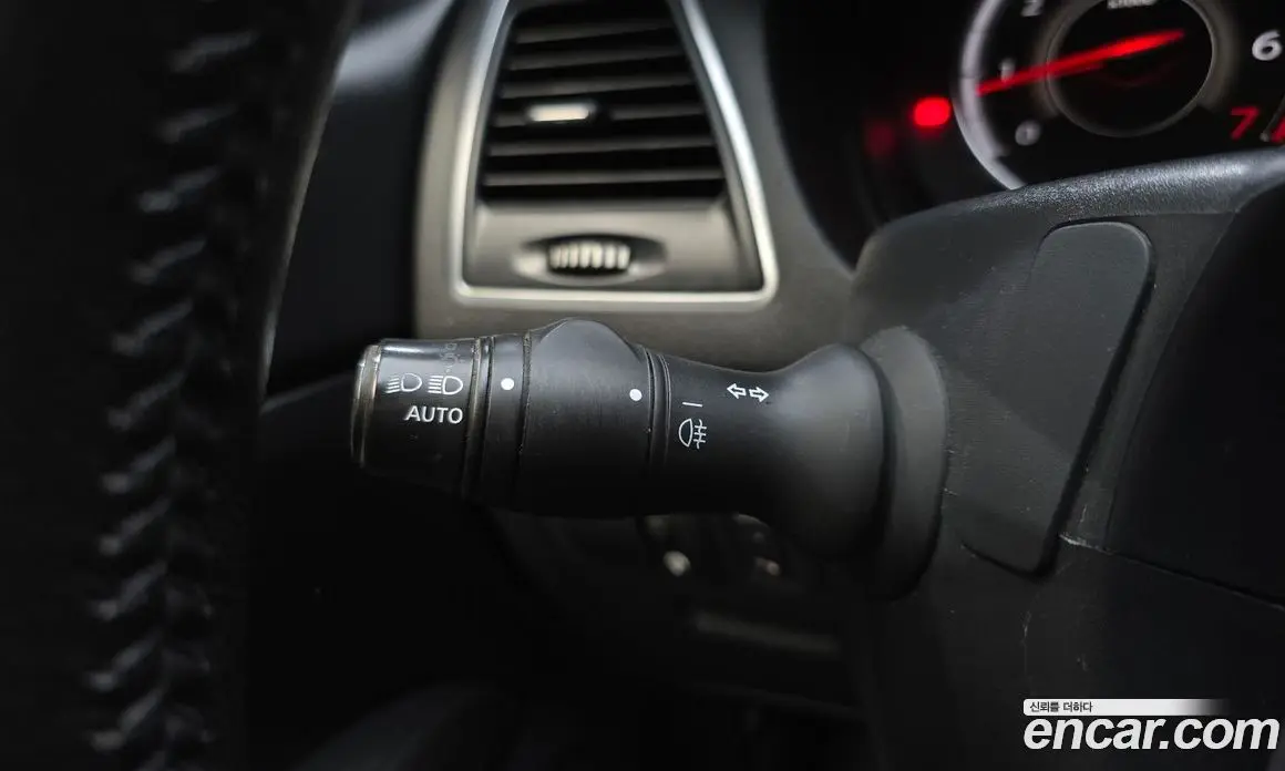 Renault (Samsung) SM7 2017 2.0 автомат (гидро), фото 18