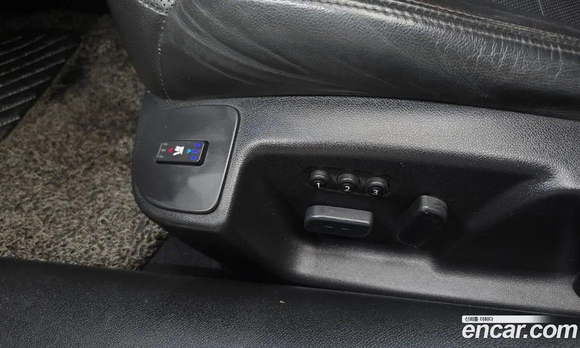 Renault (Samsung) SM7 2017 2.0 автомат (гидро), фото 19