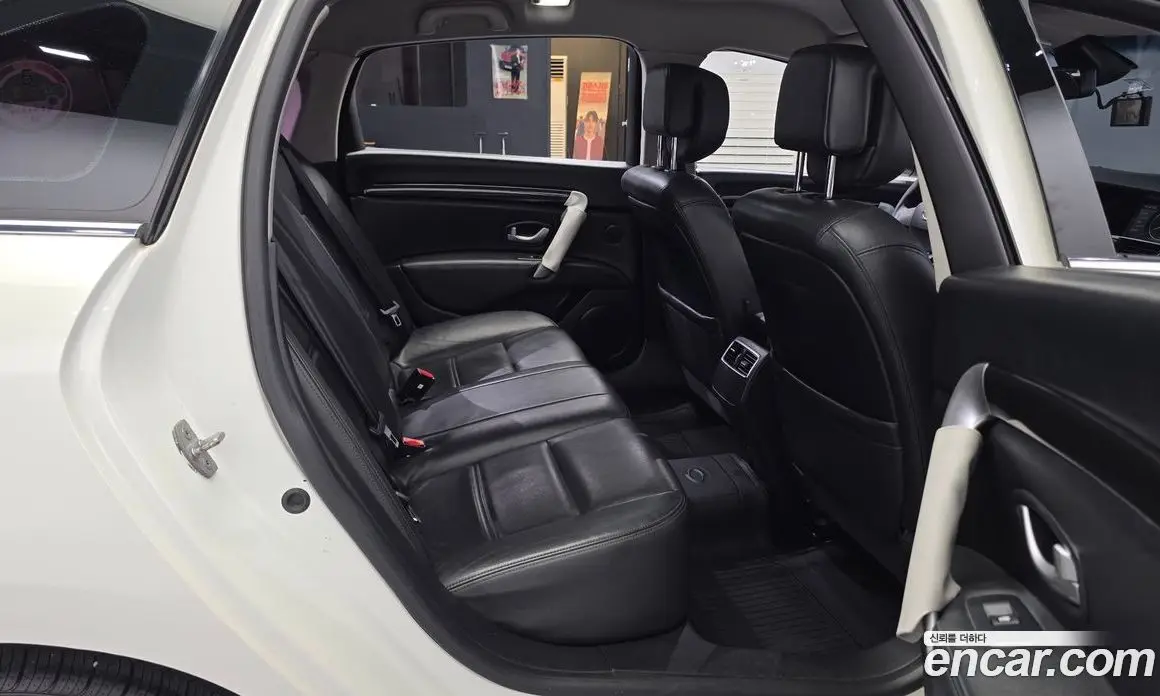 Renault (Samsung) SM7 2017 2.0 автомат (гидро), фото 11