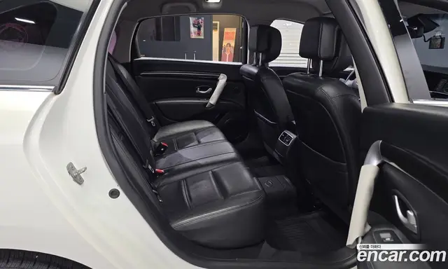 Renault (Samsung) SM7 2017 2.0 автомат (гидро), миниатюра 11