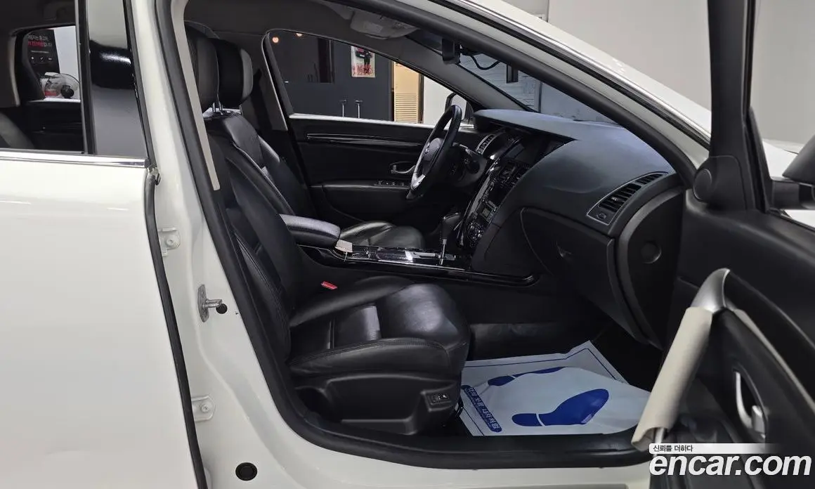 Renault (Samsung) SM7 2017 2.0 автомат (гидро), фото 12