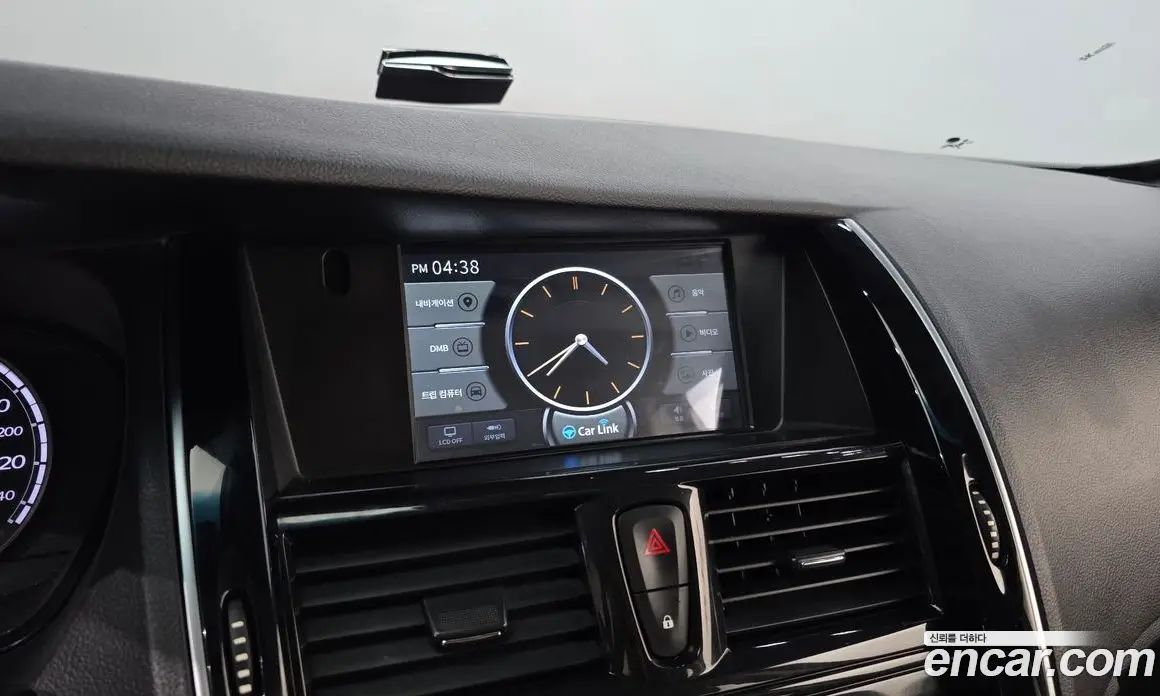 Renault (Samsung) SM7 2017 2.0 автомат (гидро), фото 16