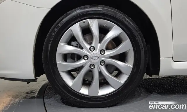 Renault (Samsung) SM7 2017 2.0 автомат (гидро), миниатюра 5