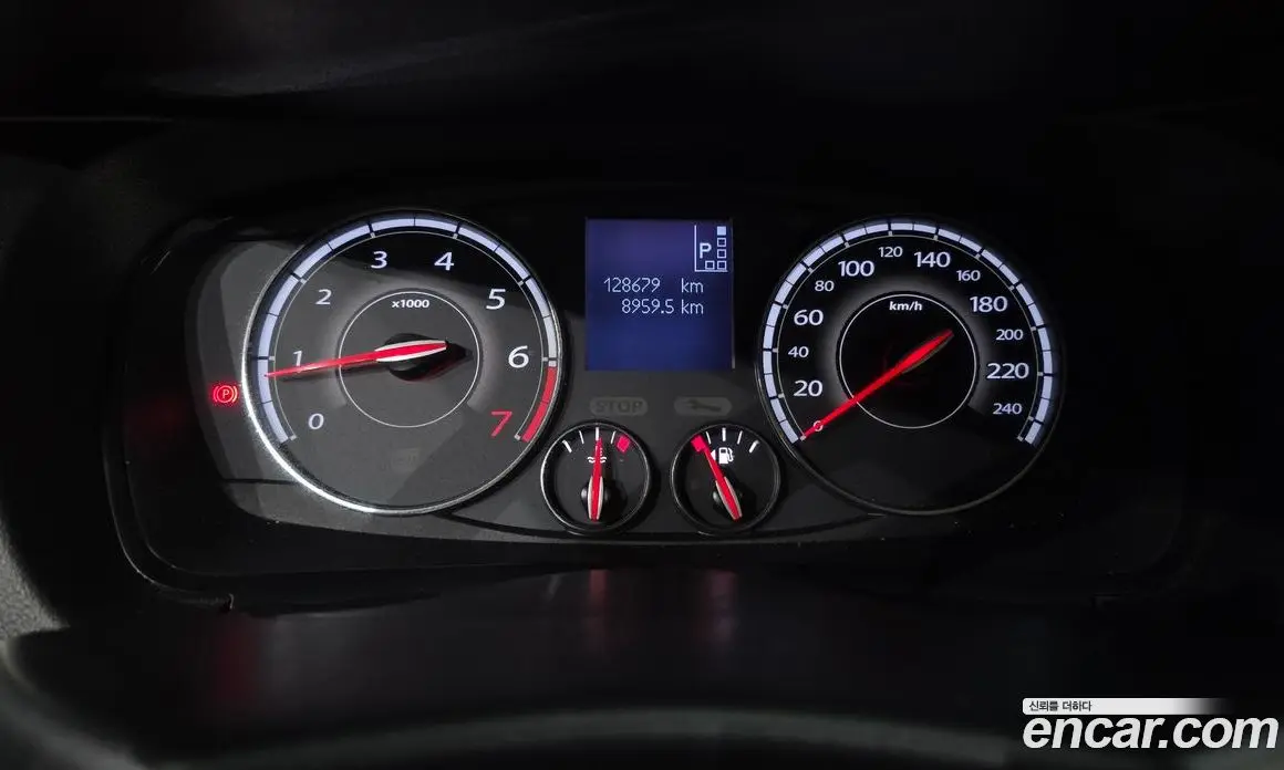 Renault (Samsung) SM7 2017 2.0 автомат (гидро), фото 8