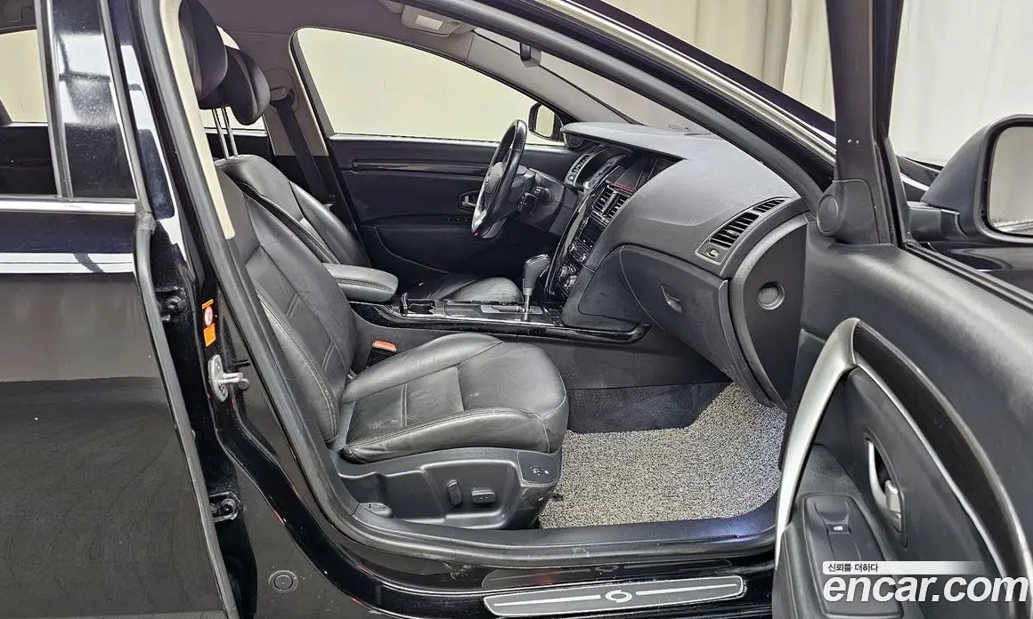 Renault (Samsung) SM7 2019 2.0 автомат (гидро), фото 11