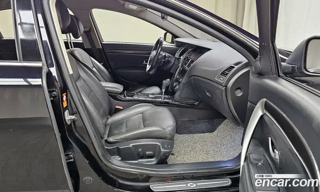 Renault (Samsung) SM7 2019 2.0 автомат (гидро), миниатюра 11