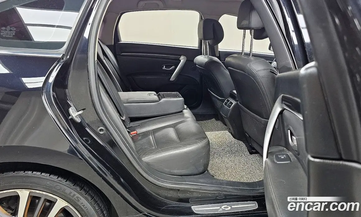 Renault (Samsung) SM7 2019 2.0 автомат (гидро), фото 12
