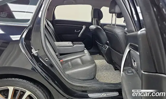 Renault (Samsung) SM7 2019 2.0 автомат (гидро), миниатюра 12