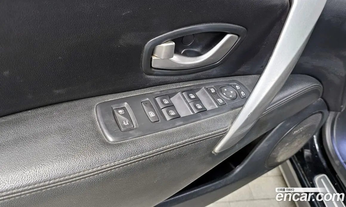 Renault (Samsung) SM7 2019 2.0 автомат (гидро), фото 14
