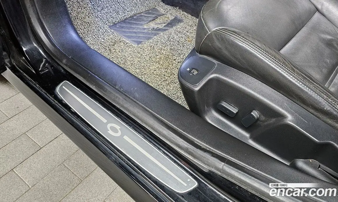 Renault (Samsung) SM7 2019 2.0 автомат (гидро), фото 15
