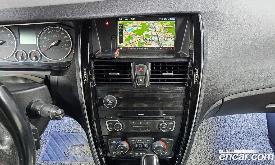 Renault (Samsung) SM7 2019 2.0 автомат (гидро), фото 16
