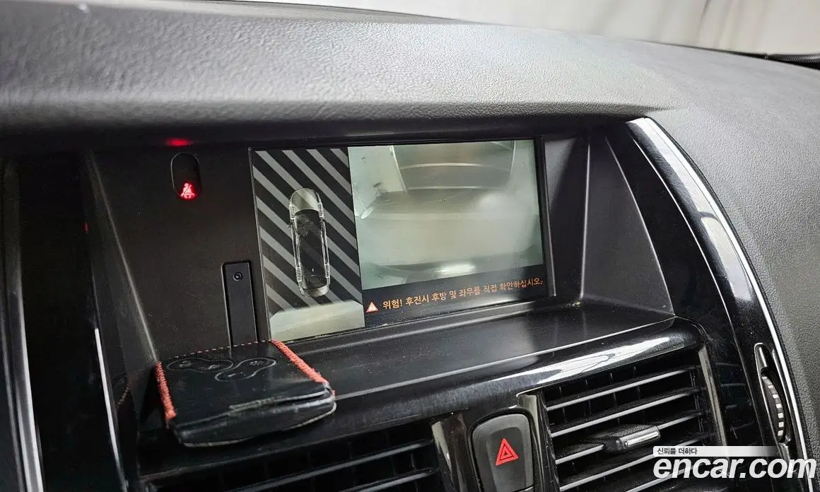 Renault (Samsung) SM7 2019 2.0 автомат (гидро), фото 17