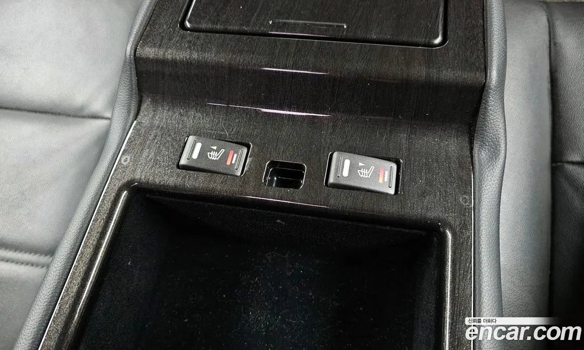 Renault (Samsung) SM7 2019 2.0 автомат (гидро), фото 19