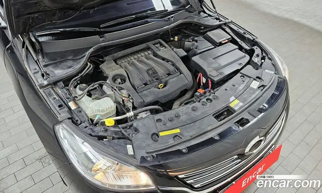 Renault (Samsung) SM7 2019 2.0 автомат (гидро), миниатюра 6