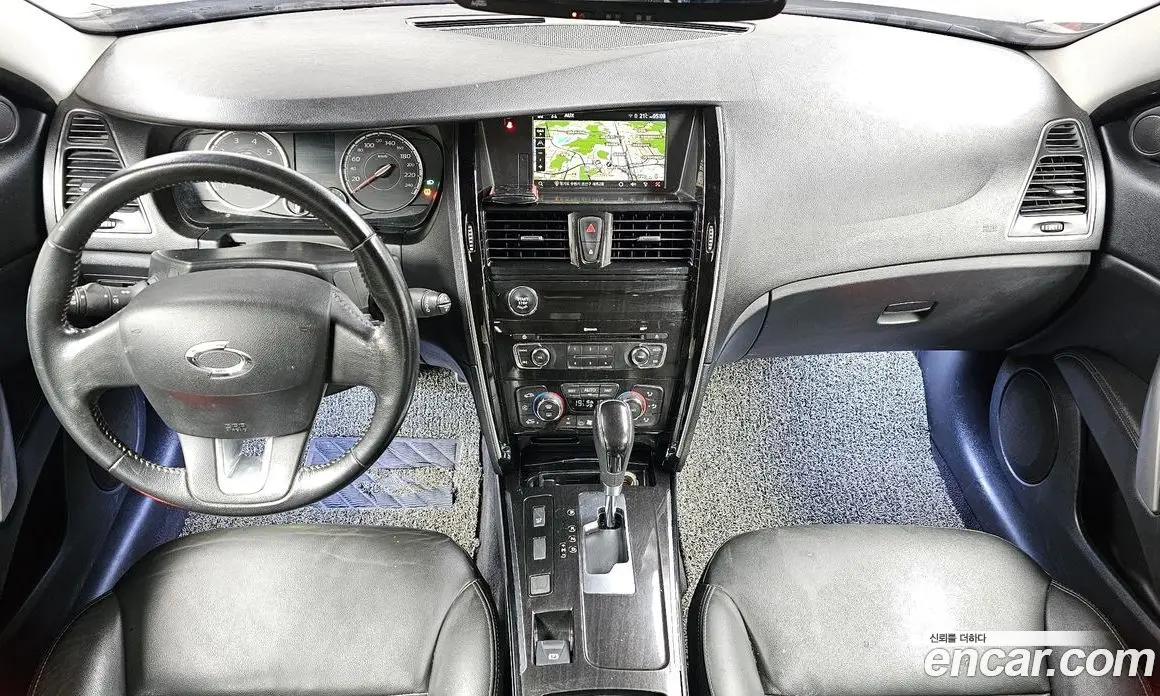 Renault (Samsung) SM7 2019 2.0 автомат (гидро), фото 7