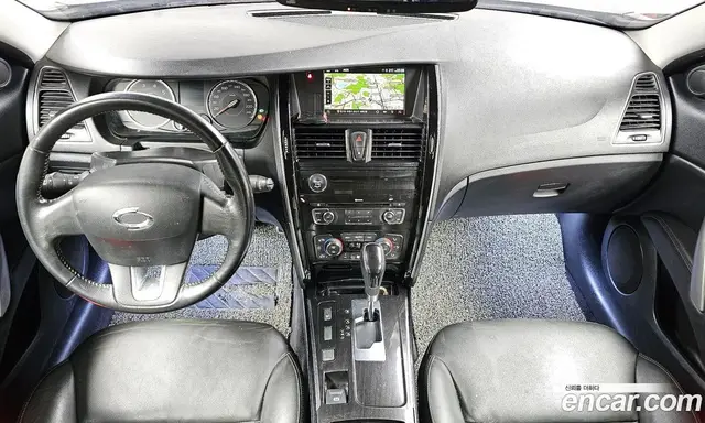 Renault (Samsung) SM7 2019 2.0 автомат (гидро), миниатюра 7