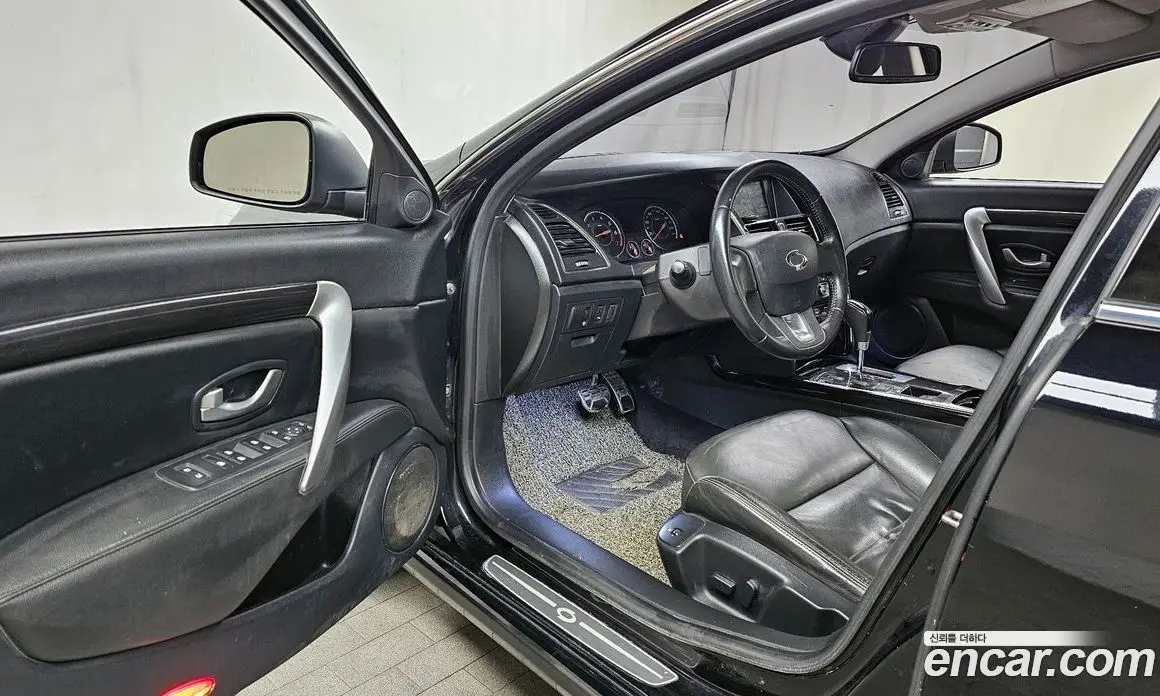 Renault (Samsung) SM7 2019 2.0 автомат (гидро), фото 10