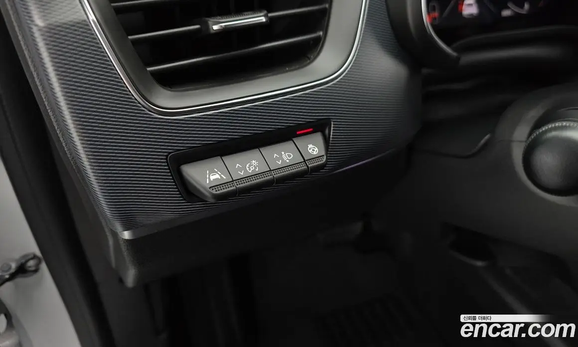 Renault (Samsung) XM3 2020 1.3 автомат (гидро), фото 14