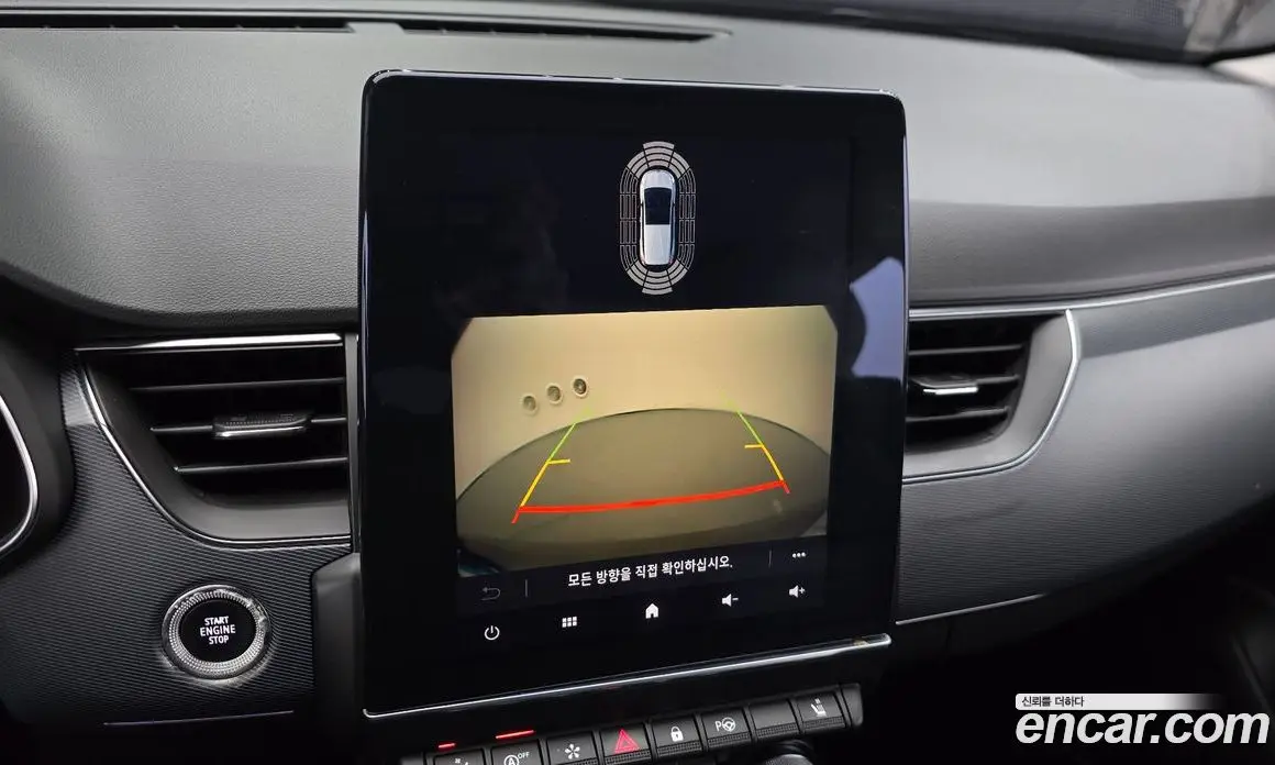 Renault (Samsung) XM3 2020 1.3 автомат (гидро), фото 16