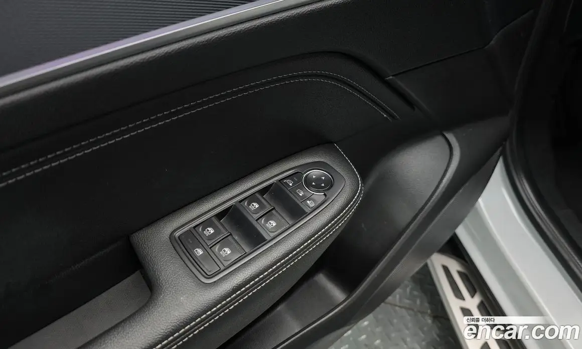 Renault (Samsung) XM3 2020 1.3 автомат (гидро), фото 17