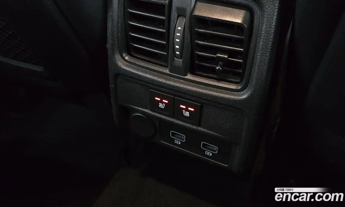 Renault (Samsung) XM3 2020 1.3 автомат (гидро), фото 18